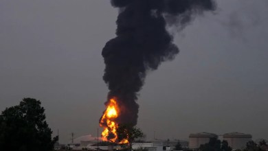 More than 90% of Iran’s targets were civilian infrastructure More than 90% of Iran’s targets were civilian infrastructure