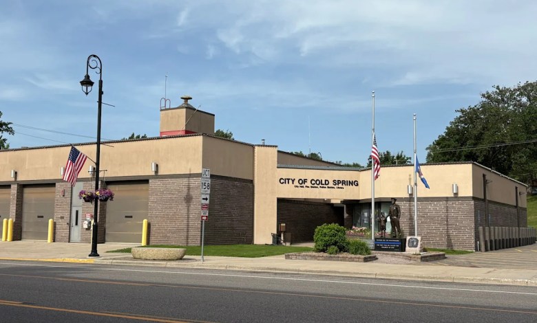 Cold Spring City Council to debate city hall remodel project Nov. 12 Cold Spring City Council to debate city hall remodel project Nov. 12