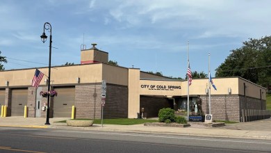 Cold Spring City Council to debate city hall remodel project Nov. 12 Cold Spring City Council to debate city hall remodel project Nov. 12