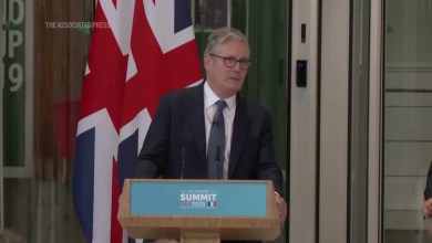 UK and France agree to send some migrants arriving in Britain by boat back to France UK and France agree to send some migrants arriving in Britain by boat back to France