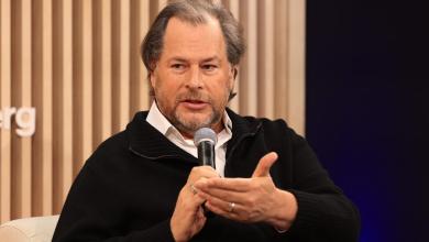 As AI slashes white-collar jobs, Salesforce CEO Marc Benioff says almost no one is being hired—except in sales As AI slashes white-collar jobs, Salesforce CEO Marc Benioff says almost no one is being hired—except in sales
