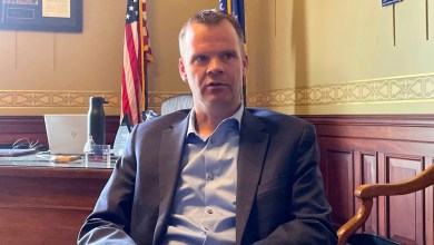 Second top Republican retires in battleground Wisconsin, fueling Democratic hopes Second top Republican retires in battleground Wisconsin, fueling Democratic hopes