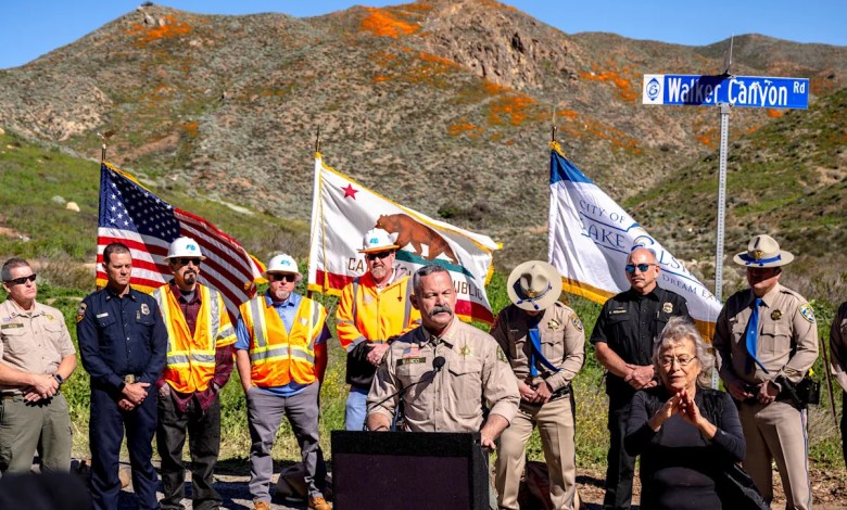 California Supreme Court orders GOP sheriff to pause election probe and preserve seized ballots California Supreme Court orders GOP sheriff to pause election probe and preserve seized ballots