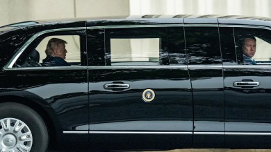 Trump gathers Cabinet as he looks to seal deal to end war that some backers worry will embolden Iran Trump gathers Cabinet as he looks to seal deal to end war that some backers worry will embolden Iran