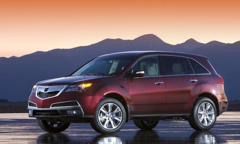 10 Used Premium SUVs That Are Shockingly Cheap to Maintain 10 Used Premium SUVs That Are Shockingly Cheap to Maintain