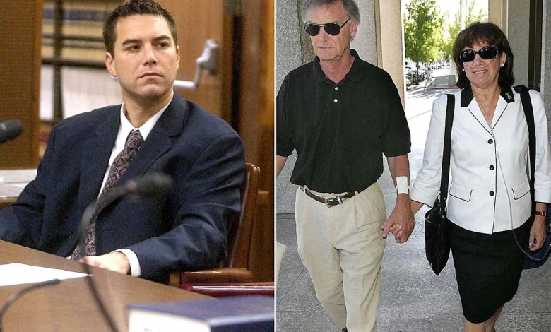 What Happened to Scott Peterson’s Parents? Inside Lee and Jackie Peterson’s Lives After Laci Peterson’s Murder What Happened to Scott Peterson’s Parents? Inside Lee and Jackie Peterson’s Lives After Laci Peterson’s Murder