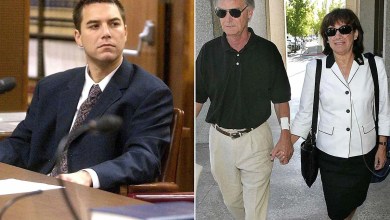 What Happened to Scott Peterson’s Parents? Inside Lee and Jackie Peterson’s Lives After Laci Peterson’s Murder What Happened to Scott Peterson’s Parents? Inside Lee and Jackie Peterson’s Lives After Laci Peterson’s Murder