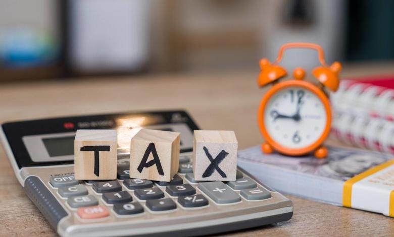 IRS releases new tax brackets & rates: Here’s what to know IRS releases new tax brackets & rates: Here’s what to know