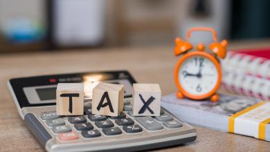 IRS releases new tax brackets & rates: Here’s what to know IRS releases new tax brackets & rates: Here’s what to know