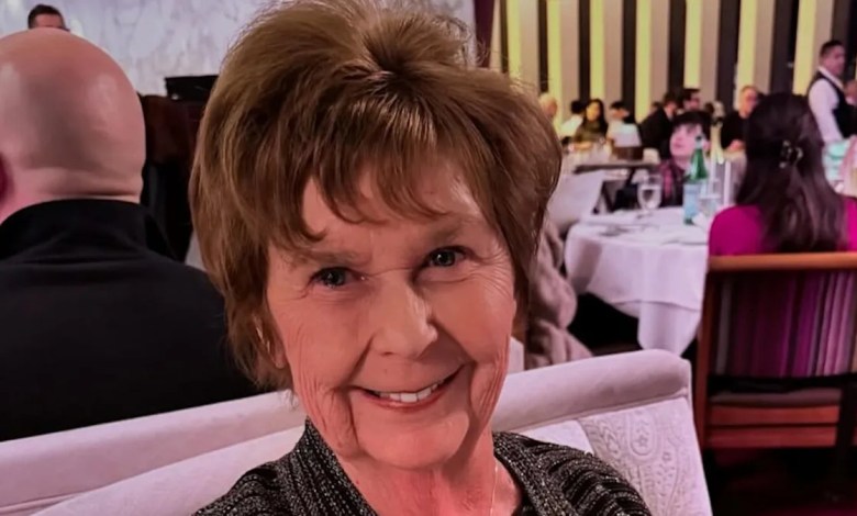 Nancy Guthrie Sheriff’s Ex-Boss Details Exactly What He Thinks Happened to Her Nancy Guthrie Sheriff’s Ex-Boss Details Exactly What He Thinks Happened to Her