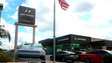 Used Car Dealership Wins Nearly Million Against Hyundai After Court Finds Automaker Destroyed Evidence and Lied Used Car Dealership Wins Nearly Million Against Hyundai After Court Finds Automaker Destroyed Evidence and Lied