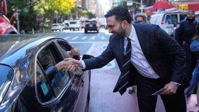 In Uganda, where Zohran Mamdani was born, NYC mayoral hopeful is recalled with pride In Uganda, where Zohran Mamdani was born, NYC mayoral hopeful is recalled with pride