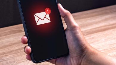 Cyber scams on the rise: How to avoid getting phished by hackers Cyber scams on the rise: How to avoid getting phished by hackers