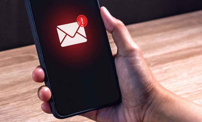 Cyber scams on the rise: How to avoid getting phished by hackers Cyber scams on the rise: How to avoid getting phished by hackers