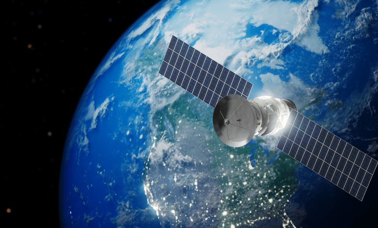 The Trump Administration’s Illegal Plan to Defund Carbon Tracking Satellites The Trump Administration’s Illegal Plan to Defund Carbon Tracking Satellites