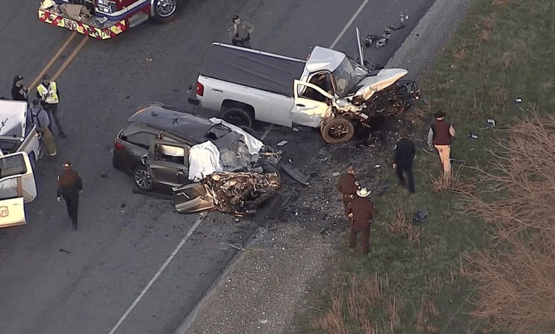 Case of teen motorist who killed 6 puts spotlight on pot and driving Case of teen motorist who killed 6 puts spotlight on pot and driving