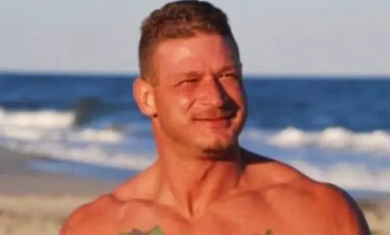 N.J. dad died trying ‘to protect his baby girl.’ Now his accused killer has rejected a plea deal. N.J. dad died trying ‘to protect his baby girl.’ Now his accused killer has rejected a plea deal.