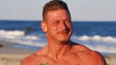 N.J. dad died trying ‘to protect his baby girl.’ Now his accused killer has rejected a plea deal. N.J. dad died trying ‘to protect his baby girl.’ Now his accused killer has rejected a plea deal.