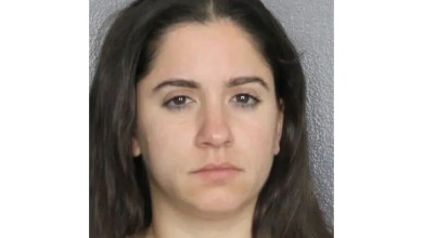 Mom Arrested After Allegedly Leaving Her 3-Year-Old and 4-Year-Old with Her Uber Driver for Hours While She Went to a Shopping Plaza Mom Arrested After Allegedly Leaving Her 3-Year-Old and 4-Year-Old with Her Uber Driver for Hours While She Went to a Shopping Plaza
