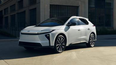 Toyota unveils next-gen model with surprisingly affordable price tag — here are the details Toyota unveils next-gen model with surprisingly affordable price tag — here are the details