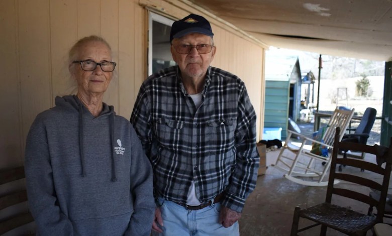 What Two Weeks Without Power Really Looks Like What Two Weeks Without Power Really Looks Like