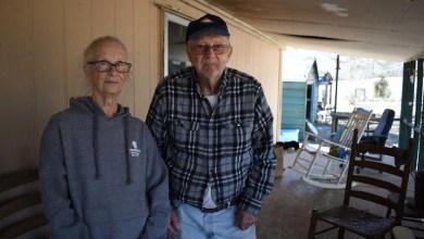 What Two Weeks Without Power Really Looks Like What Two Weeks Without Power Really Looks Like