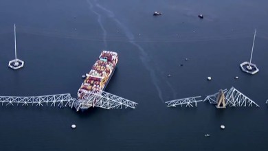 Ship operator and employee are charged in crash that caused the deadly collapse of Baltimore bridge Ship operator and employee are charged in crash that caused the deadly collapse of Baltimore bridge