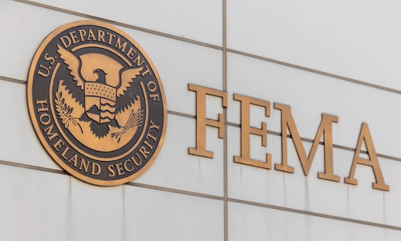 Judge rules Trump admin. can’t require states to cooperate with ICE to get FEMA grants Judge rules Trump admin. can’t require states to cooperate with ICE to get FEMA grants