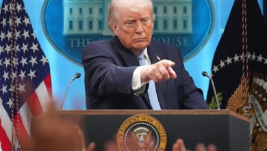 Trump has repeatedly delayed deadlines for Iran, but suggests Tuesday’s is final Trump has repeatedly delayed deadlines for Iran, but suggests Tuesday’s is final