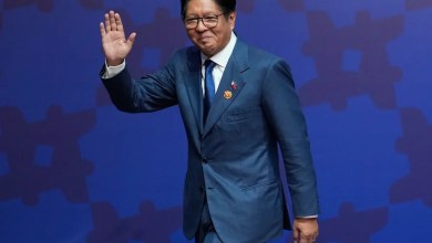 Philippine lawmakers find bid to impeach Marcos to be ‘insufficient in substance’ Philippine lawmakers find bid to impeach Marcos to be ‘insufficient in substance’