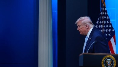 Iran urges youths to protect power plants and Saudi Arabia closes bridge as Trump’s deadline nears Iran urges youths to protect power plants and Saudi Arabia closes bridge as Trump’s deadline nears