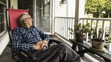 Your boomer parents are probably living in a house too big for them. They’re frozen in place because of taxes, top economists say Your boomer parents are probably living in a house too big for them. They’re frozen in place because of taxes, top economists say