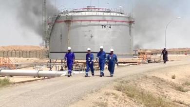 Iraq declares force majeure on oilfields over Hormuz disruption Iraq declares force majeure on oilfields over Hormuz disruption