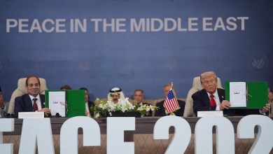 This is why the story of Abraham is coming up in the push for Middle East peace This is why the story of Abraham is coming up in the push for Middle East peace