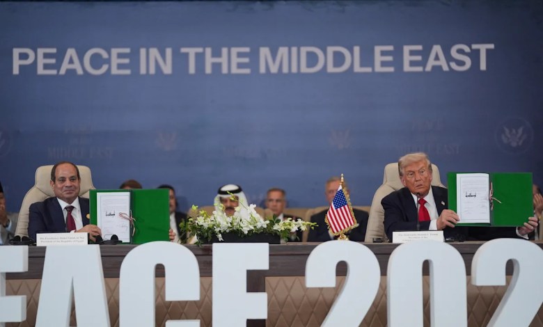 This is why the story of Abraham is coming up in the push for Middle East peace This is why the story of Abraham is coming up in the push for Middle East peace