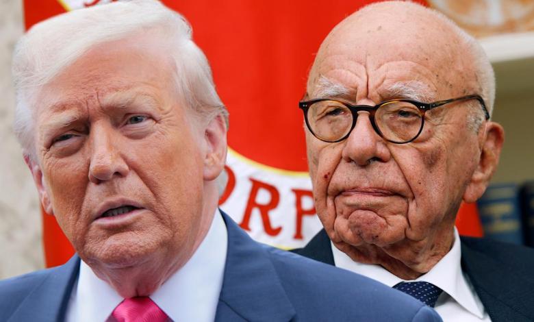 “The Art Of The Deal Has Become The Art Of The Steal” “The Art Of The Deal Has Become The Art Of The Steal”