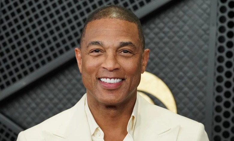 Don Lemon says a dozen agents were sent to arrest him even though he offered to turn himself in Don Lemon says a dozen agents were sent to arrest him even though he offered to turn himself in