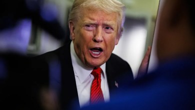 Donald Trump Rages At Democrats After Jeffrey Epstein Emails Disclosure, Warns Republicans Of “No Deflections” — Update Donald Trump Rages At Democrats After Jeffrey Epstein Emails Disclosure, Warns Republicans Of “No Deflections” — Update