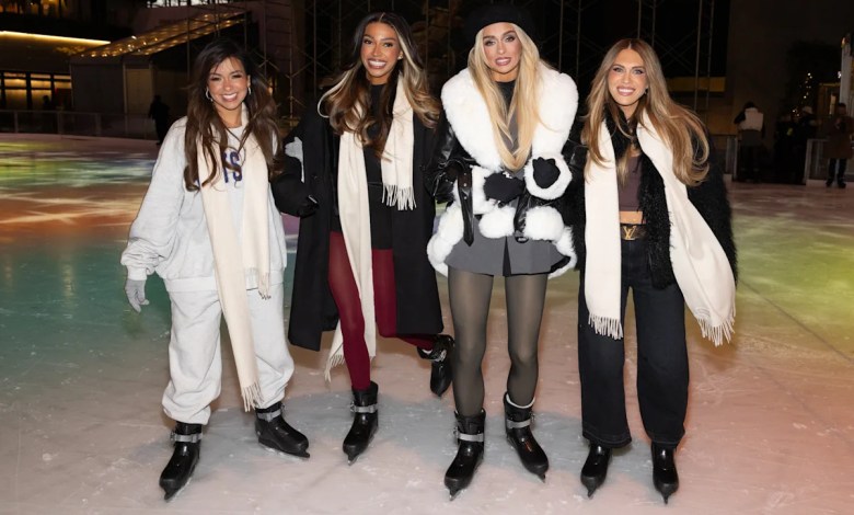 ‘Secret Lives of Mormon Wives’ cast aren’t the only influencers sowing curiosity about the church ‘Secret Lives of Mormon Wives’ cast aren’t the only influencers sowing curiosity about the church