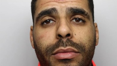 Man jailed for rape and controlling behaviour Man jailed for rape and controlling behaviour