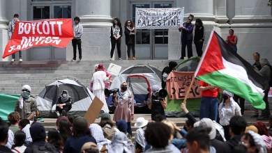 UC regent slams Berkeley event featuring failed suicide bomber as ‘disgusting and abhorrent’ UC regent slams Berkeley event featuring failed suicide bomber as ‘disgusting and abhorrent’