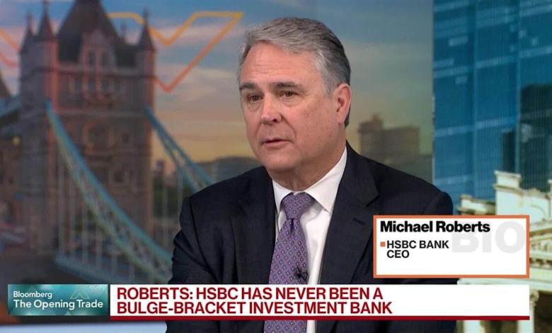 US H-1B Visa Cost Increase Is ‘Manageable,’ HSBC Says US H-1B Visa Cost Increase Is ‘Manageable,’ HSBC Says