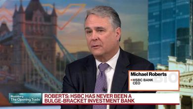 US H-1B Visa Cost Increase Is ‘Manageable,’ HSBC Says US H-1B Visa Cost Increase Is ‘Manageable,’ HSBC Says