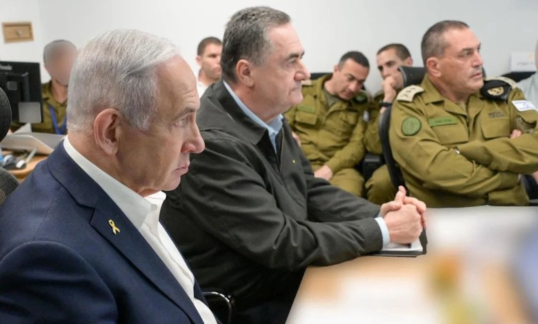 Israel defense chief warns strikes on Iran could resume soon, signals campaign not over Israel defense chief warns strikes on Iran could resume soon, signals campaign not over