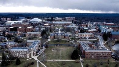 Authorities issue warning as disease quickly spreads through college campus: ‘A considerable concern’ Authorities issue warning as disease quickly spreads through college campus: ‘A considerable concern’