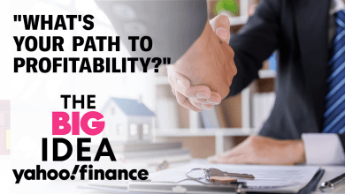 The right way to buy a storefront, according to Ryan Serhant The right way to buy a storefront, according to Ryan Serhant