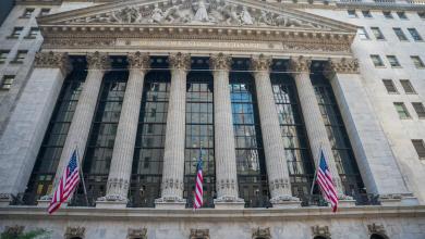 Dow, S&P 500, Nasdaq futures climb as traders look toward Nvidia earnings, jobs report Dow, S&P 500, Nasdaq futures climb as traders look toward Nvidia earnings, jobs report