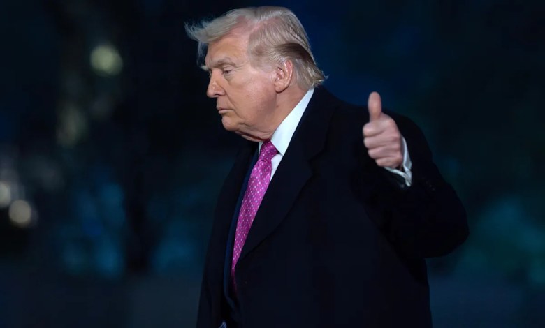Gulf allies privately make the case to Trump to keep fighting until Iran is decisively defeated Gulf allies privately make the case to Trump to keep fighting until Iran is decisively defeated
