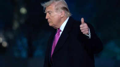 Gulf allies privately make the case to Trump to keep fighting until Iran is decisively defeated Gulf allies privately make the case to Trump to keep fighting until Iran is decisively defeated