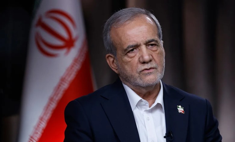 Iran’s Revolutionary Guard sidelines president as military grip expands Iran’s Revolutionary Guard sidelines president as military grip expands